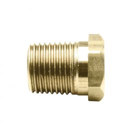 Rheem-Ruud 62-22175-49 Brass Orifice 0.073" #49