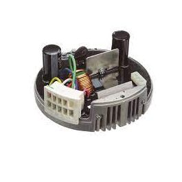 Regal Rexnord - Genteq 6210ECTL 1HP Control Module 230V
