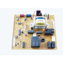 Sanyo HVAC 6231607759 Circuit Board