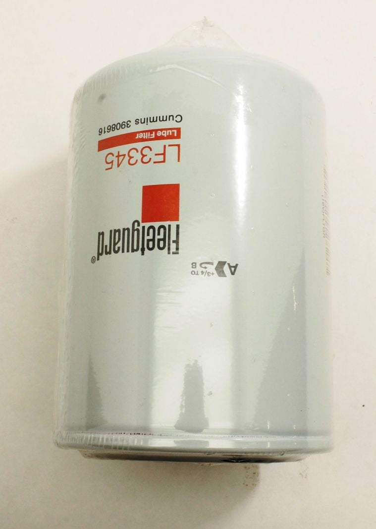 Genie Part # 62436GT – Oil Filter