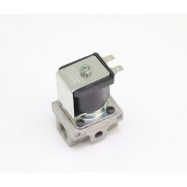 Nordyne 624649R 3/8" Solenoid Gas Valve 24V Coil
