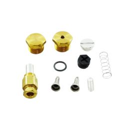 Wayne Combustion 62956-001 LP to Natural Gas Conversion Kit