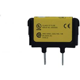 Nordyne 632455R Cube Bus Fuse 30Amps