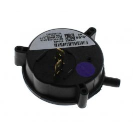 Nordyne 632493R SPST Pressure Switch 0.60" WC