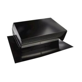 Broan-NuTone 634M Steel Roof Cap