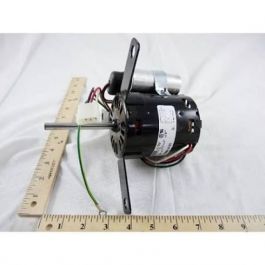 PennBarry 63746-0 1/12HP 2-Speed Motor 115V 1550 RPM