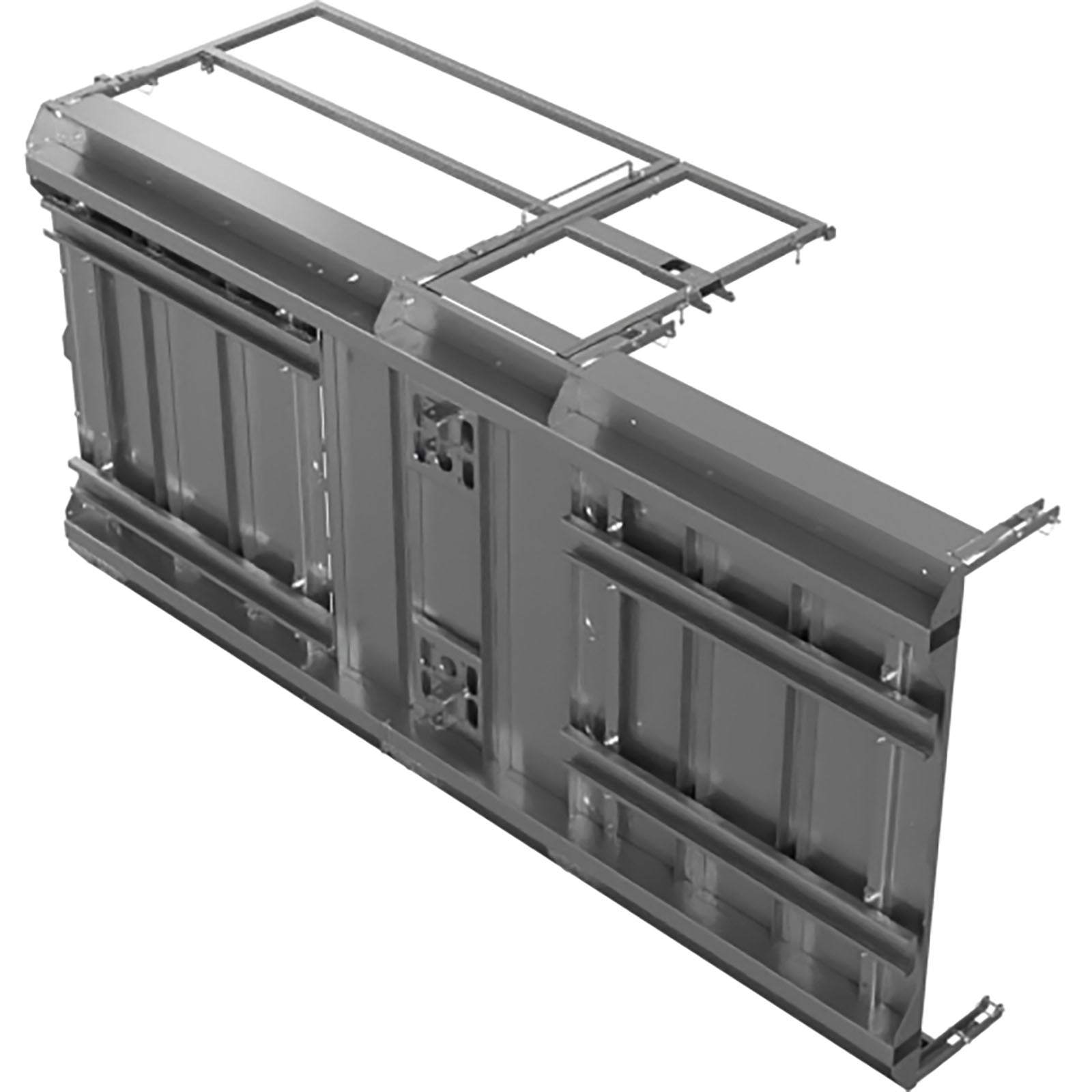 Genie Part # 64013GT – Main Platform Assembly