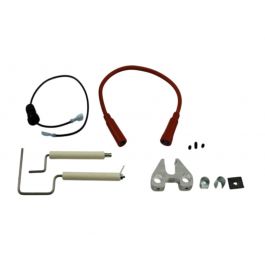 Wayne Combustion 64260-KIT Ignitor & Flame Sensor Kit