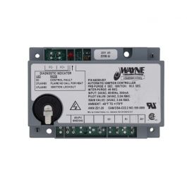 Wayne Combustion 64299-001 Ignition Control Module