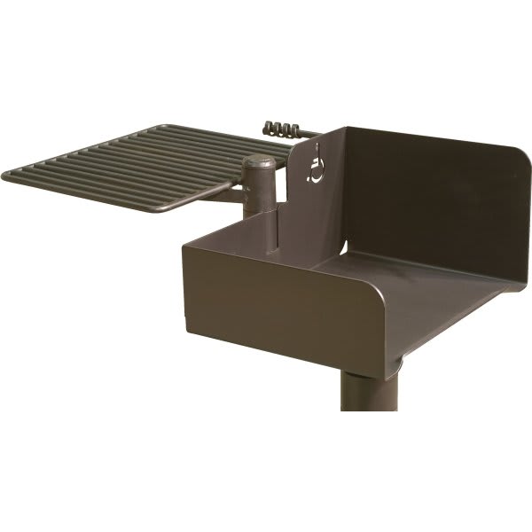 Pilot Rock Asw-20 Series Charcoal Grill