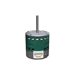 Regal Rexnord - Genteq 6505V 1/2HP Evergreen VSP Motor 120/240V