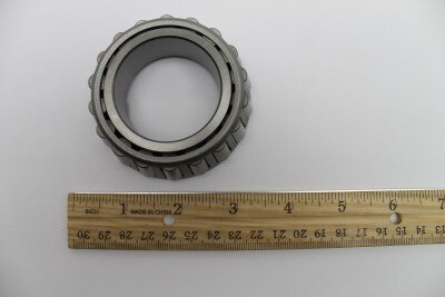 Genie Part # 65208GT – Inner Bearing Cone
