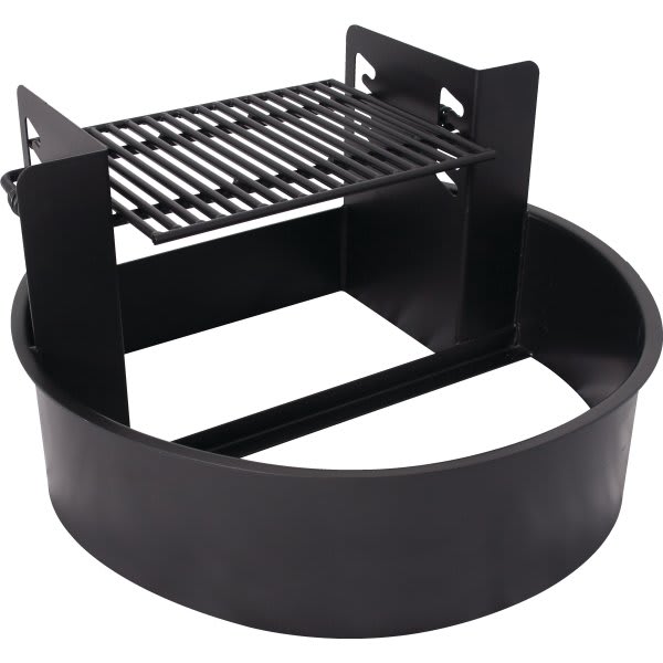 Ultrasite Grill - Fire Ring