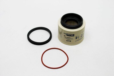 Genie Part # 65853GT – Fuel/Water Separator