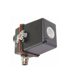 Fireye 65UV5-1004QD Self-Checking UV Flame Scanner 1" NPT 4Sec FFRT