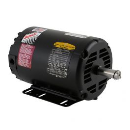 Lennox 65W33 3-Phase Blower Motor 230V 1HP 1760RPM