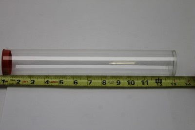 Genie Part # 6600GT – Instruction Tube W/Caps