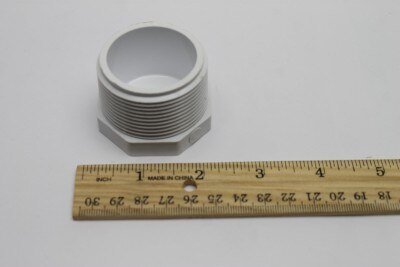 Genie Part # 66204GT – Filter Cap