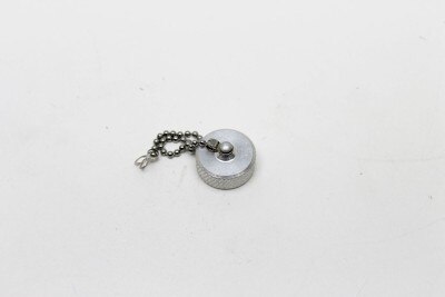 Genie Part # 663880GT – Dust Cap With Chain