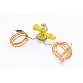Nordyne 669852R Thermal Expansion Valve (TXV) R410A 048K