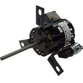 PennBarry 67012-0 .08Hp 115V 1750Rpm 2Spd Motor