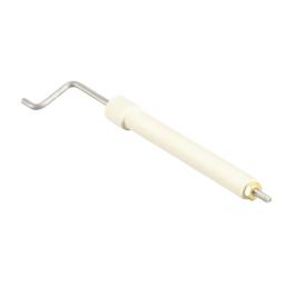 Midco International 671700 Flame Rod & Insulator Assembly