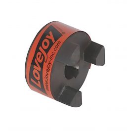 Lovejoy 68514410210 Coupling Hub W/ 1/2" Bore L050