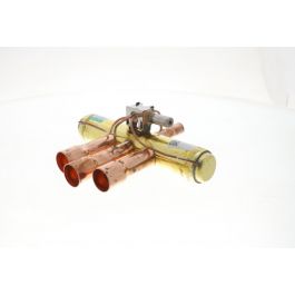 ClimateMaster 69172601 Reversing Valve W/O Coil