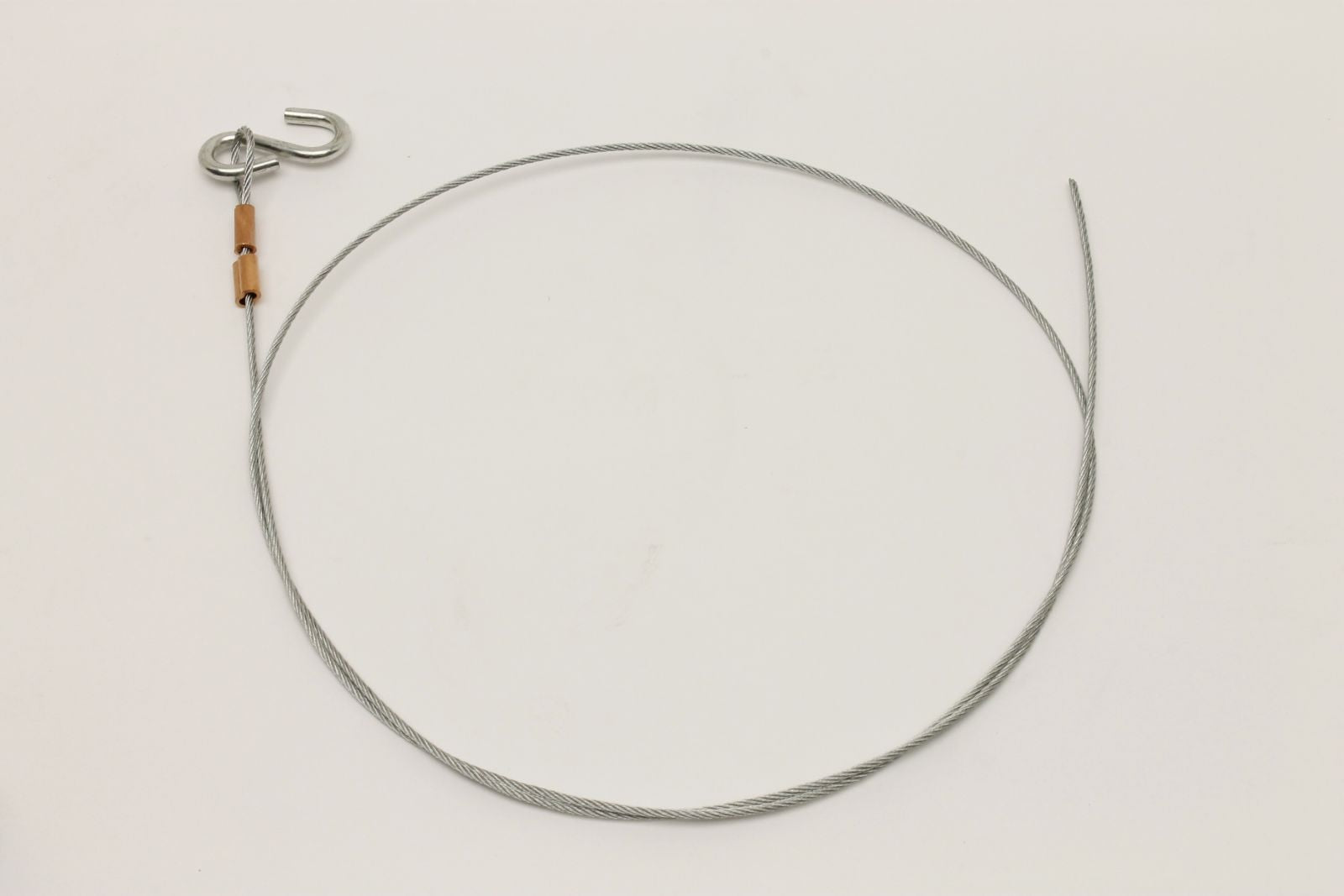 Genie Part # 69473-SGT – Lanyard Assembly