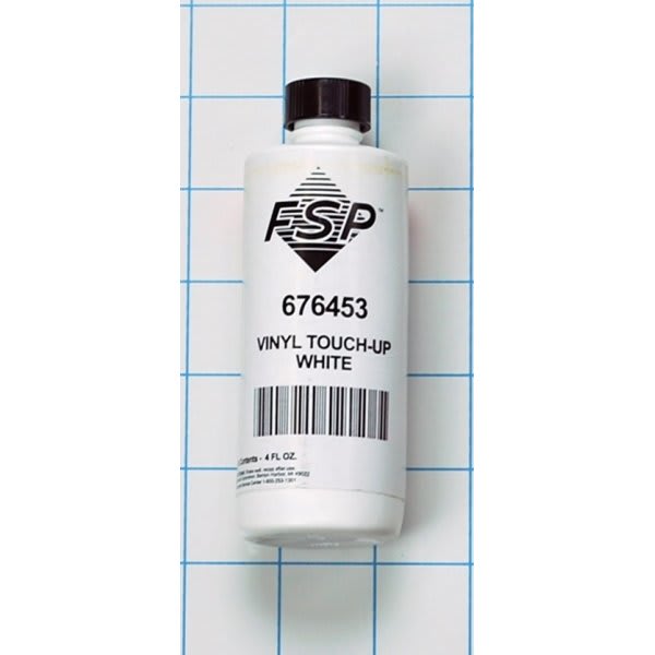 Whirlpool Replacement Touch-Up For Dishwasher, Part #wp676453