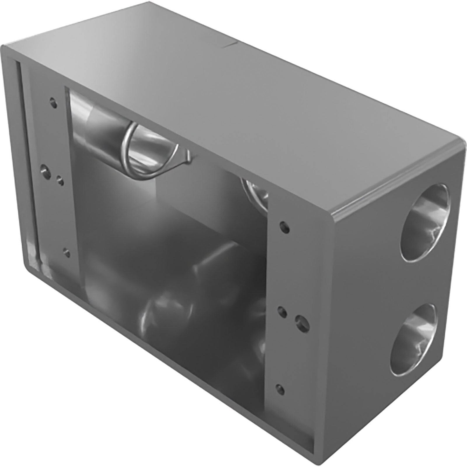 Genie Part # 69919GT – Junction Box