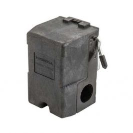 Hubbell Industrial Controls 69WA42A Pressure Switch