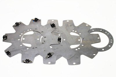 Genie Part # 7-126-383GT – Drive Plate Assembly Kit