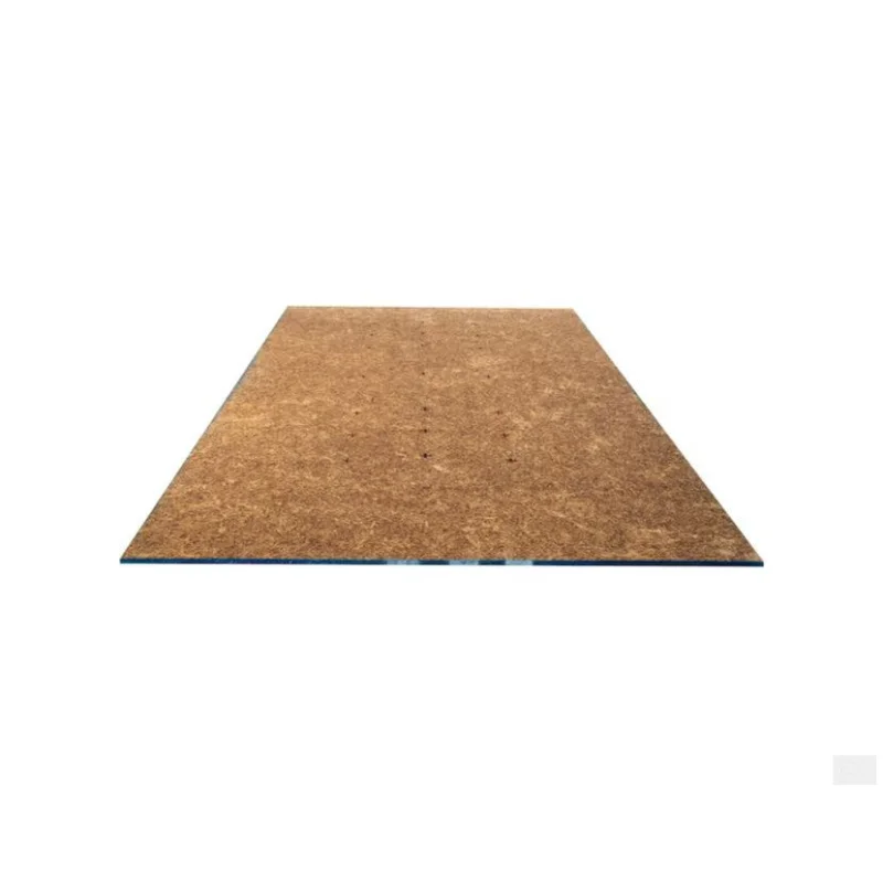 7/16-in x 4-ft x 8-ft Oriented Strand Board (OSB)