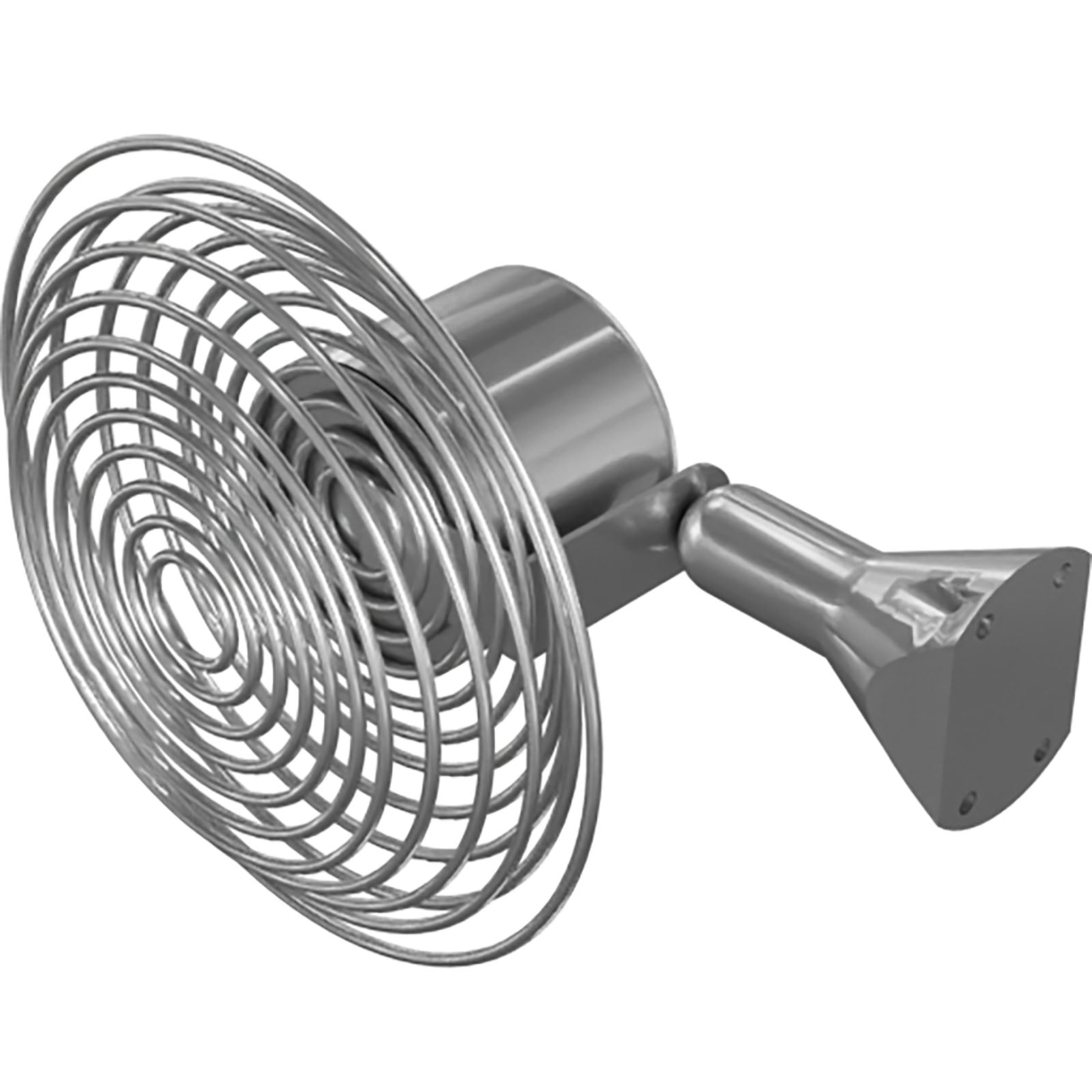 Genie Part # 7-347-02GT – Fan Assembly
