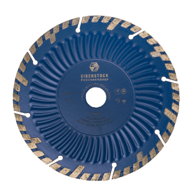 Concrete, Stone, and Tile Saw Blades, 5" 3744B000