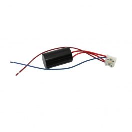 Bray Commercial 70-0054-71100-536 Capacitor 20 MFD 220V