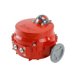 Bray Commercial 70-0501-113DA-536K Electric Actuator 5000 in-lb 120V/1PH NEMA 4