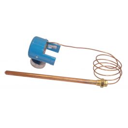 Powers Process Controls 700-C08DI03 Mixing Valve Heating 85°-145°F Cold 70°-130°F Mixed 80°-140°F