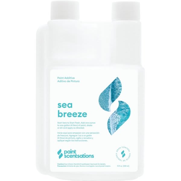 Paint Scentsations 108-10 10 Oz. Sea Breeze