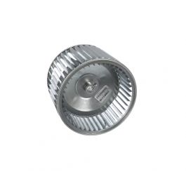International Environmental 70005119 9"X7" CW Blower Wheel 1/2" Bore