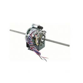 International Environmental 70021516 1/12HP Direct Drive Blower Motor W/Cap 115-127V