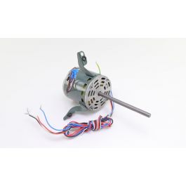 International Environmental 70021547 1/5HP PSC Blower Motor 277V