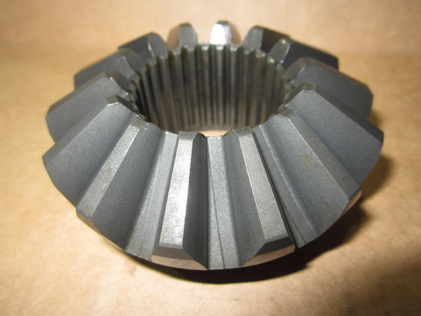 70022225 Axle Bevel Gear | JLG