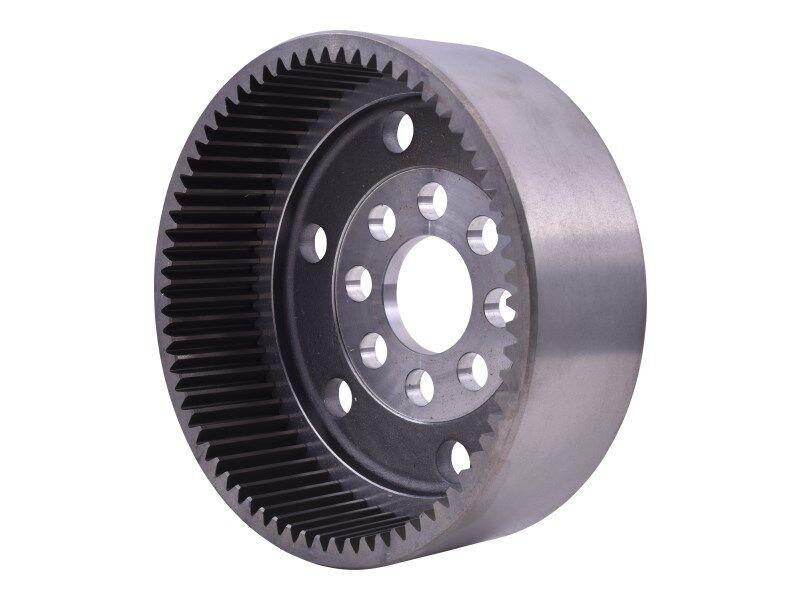 7029732 Support, Ring Gear (70024146) | JLG