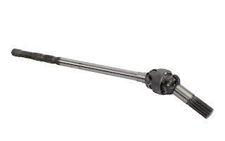 70026067 Double Universal Joint Shaft (70031389) | JLG