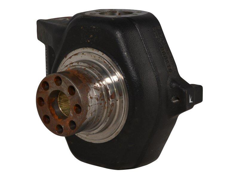 7029747 Steer Kit, (Rf, Lr) | JLG