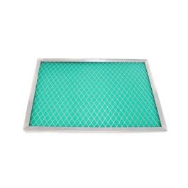 Bard HVAC 7003-020 Permanent Air Filter 11.5" x 17" x 1"