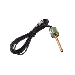 Marvair 70080 High Pressure Switch Open 400 PSI Close 300 PSI