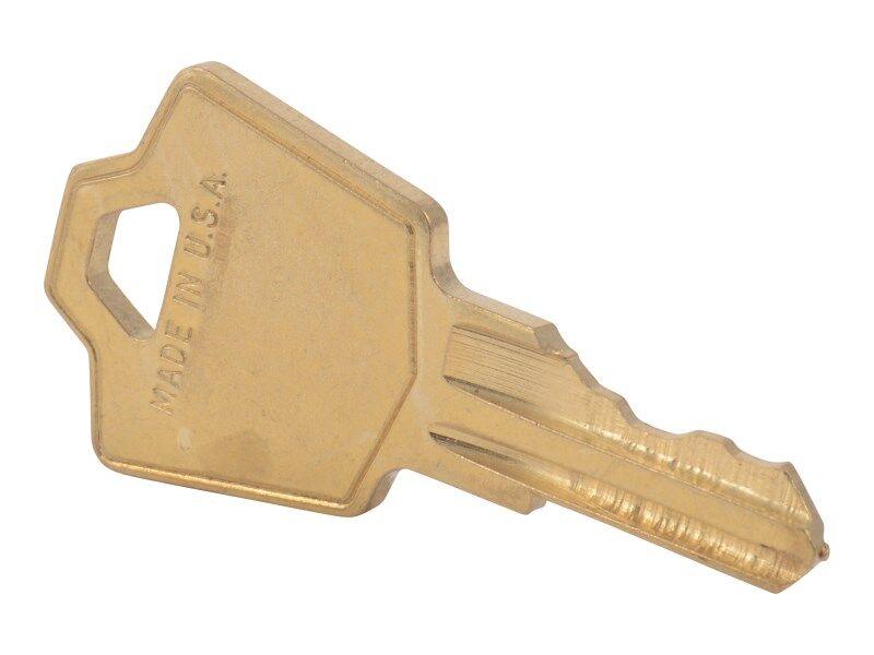 7012640 Key, Replacement | JLG